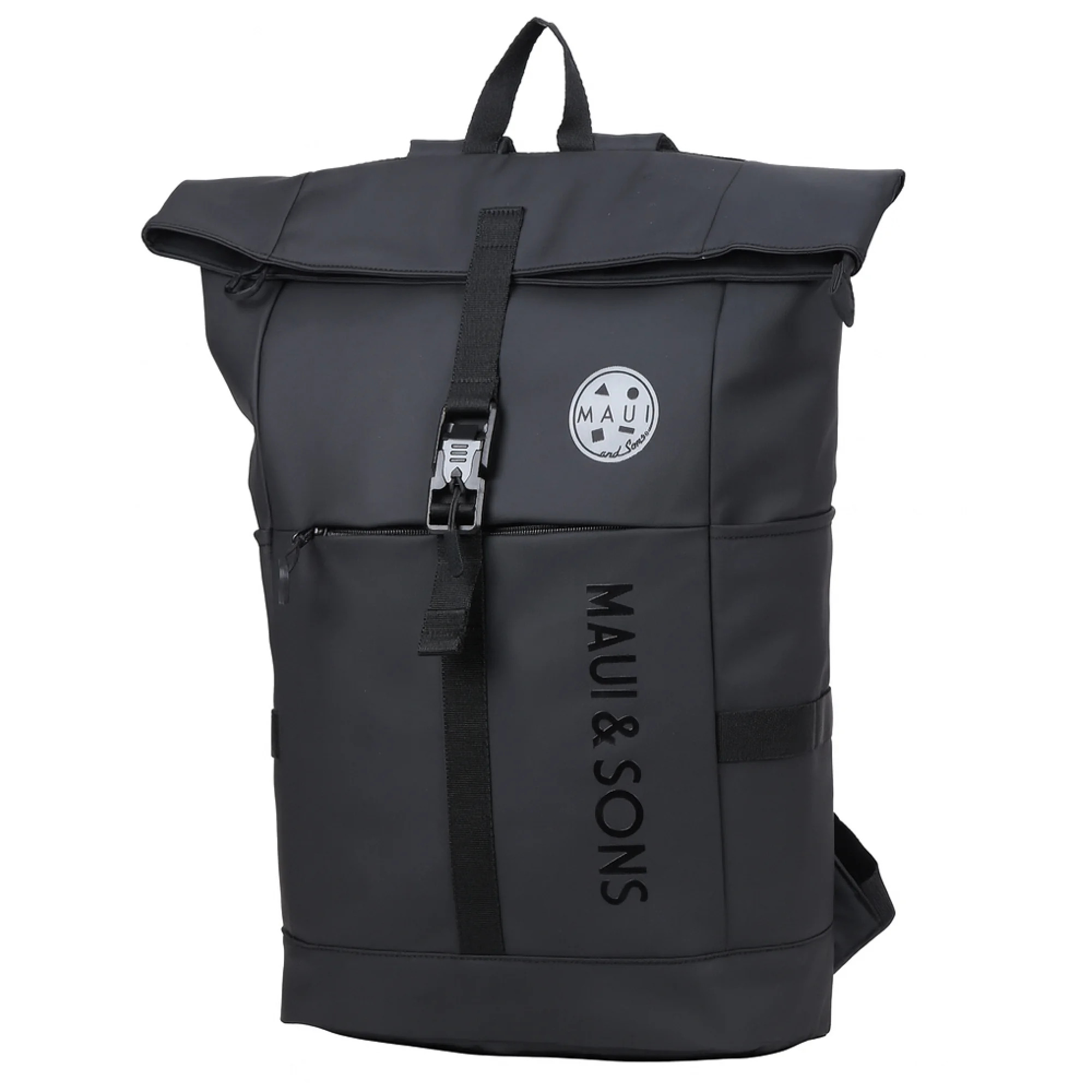 maui&sons_backpack_1A MAUI&SONS BACKPACK 20LT - Image 1