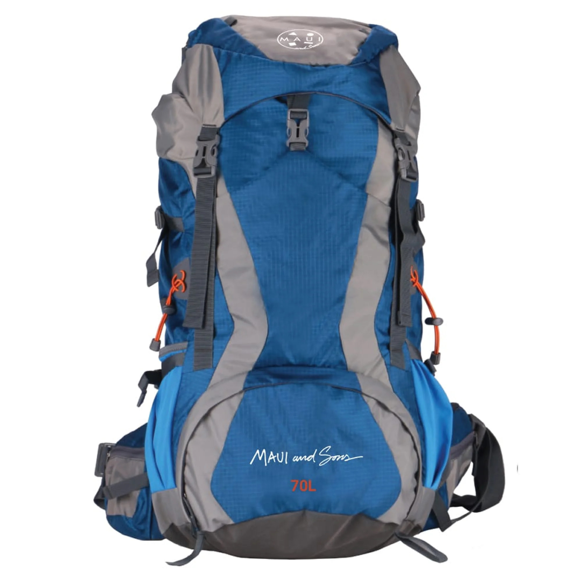 2710_1-2000x2000 ΣΑΚΙΔΙΟ TREKKING 70LT 2710 MAUI&SONS - Image 1
